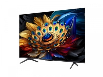 TCL LED телевизор 50 дюймов 50C655