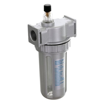 МАСЛЯНИЦА, СМАЗКА СЖАТОГО ВОЗДУХА, РАЗЪЕМ 1/2