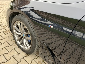 BMW Seria 5 G30-G31 Limuzyna 530i 252KM 2020 BMW Seria 5 530i xDrive | 252KM | M Sport | Polski Salon | FAKTURA VAT 23%, zdjęcie 14