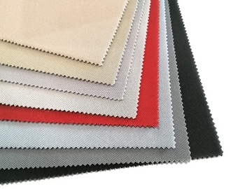 КАСКАДНЫЙ ПРОБНИК, АВТОТКАНЬ, ОДНОЦВЕТНЫЕ