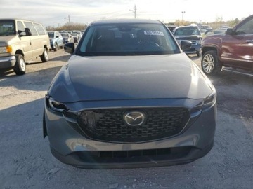 Mazda CX-5 II 2022 Mazda CX-5 2022r., Preferred, od ubezpieczalni 2.5 Benzyna 187KM, zdjęcie 1