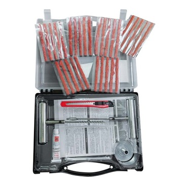 БОЛЬШОЙ РЕМКОМПЛЕКТ ДЛЯ БЕСКАМЕРНЫХ ШИН XL