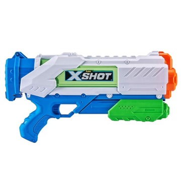 XShot Water Warfare Szybko Napełniający Się Pistolet na Wodę 700 ml