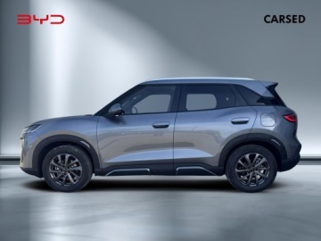 BYD 2026 BYD Atto 2 DM-i, zdjęcie 1