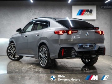 BMW X2 U10 SUV 2.0 18d 150KM 2025 BMW X2 sDrive18d 150 KM - Gotowy do Odbioru - Pakiet Premium - Hak Holowni, zdjęcie 7