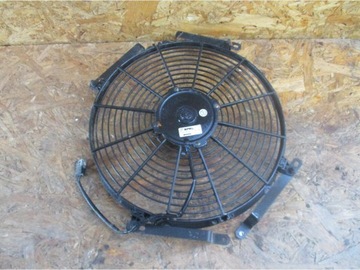 Wentylator SPAL VA08-AP10/C-23S 12V