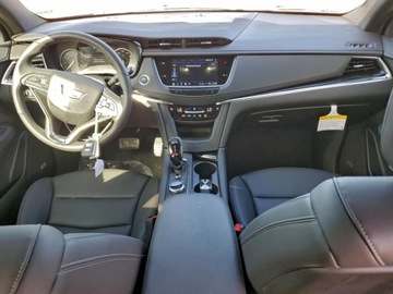 Cadillac 2025 Cadillac XT6 Luxury 2025 2.0L 2.0 Benzyna 237KM, zdjęcie 8