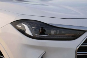 Jetour 2025 Jetour X70 Plus 7 osobowy skora Tempomat LED Szyber dach Leasing Wyn, zdjęcie 6