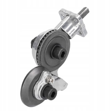 АДАПТЕР ДЛЯ РЕЗКИ ЛИСТОВОГО МЕТАЛЛА ПОД ДРЕЛЬ, ОТВЕРТКУ, УНИВЕРСАЛЬНЫЕ НОЖНИЦЫ ДЛЯ ЛИСТОВОГО МЕТАЛЛА