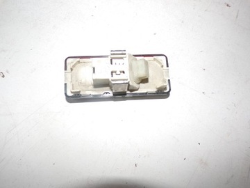 LAMPA OSVĚTLENÍ BOKU DVEŘE PEUGEOT 407