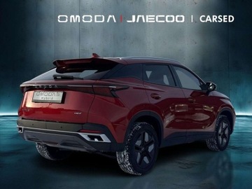 Omoda 5 1.5 T-GDI 224KM 2025 Omoda 5 1.5 Hybryda 224KM, zdjęcie 4