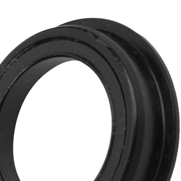 Ремкомплект верхних и нижних подшипников рулевого вала скутера