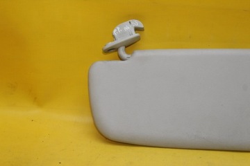 СОЛНЦЕЗАЩИТНИК ПЕРЕДНИЙ ПРАВЫЙ AUDI A4 B5