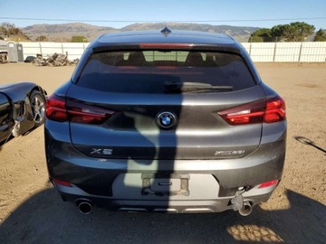 BMW X2 F39 2021 BMW X2 xDrive28I 2021 2.0l 2.0 Benzyna 228KM, zdjęcie 2