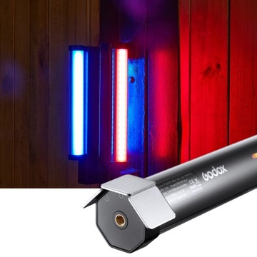 Светодиодная лента Godox TL30 RGB для фотографии