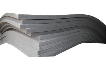 Обивка поролонового матраса формата Т35 200*80*5 см - ТОЛЩИНА 5 СМ