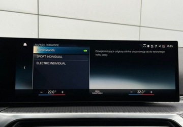 BMW Seria 3 G20-G21 Touring 2.0 330e 292KM 2023 BMW Seria 3 M SPORT 4x4 Shadow Line FV 23 2.0 Hybryda Plug-in 292KM, zdjęcie 38