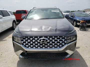 Hyundai Santa Fe IV 2022 Hyundai Santa Fe 2022 r., 1,6 L BLUE 1.6 Hybryda 226KM, zdjęcie 1