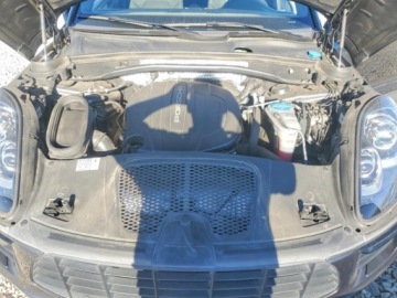 Porsche Macan SUV 2.0 252KM 2018 Porsche Macan 2018 2.0l 2.0 Benzyna 252KM, zdjęcie 6