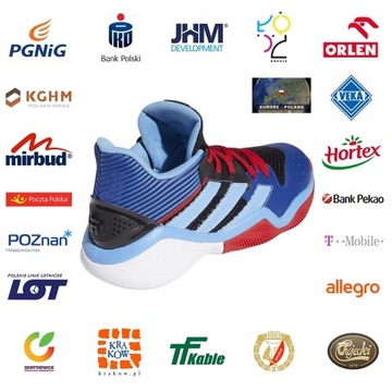 Buty Adidas Harden Stepback - Niska cena na Allegro Buty Adidas Harden Stepback - Niska cena na Allegro