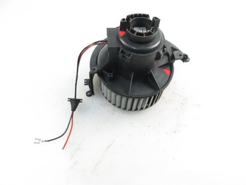 ВЕНТИЛЯТОР OPEL ASTRA III H 52407543