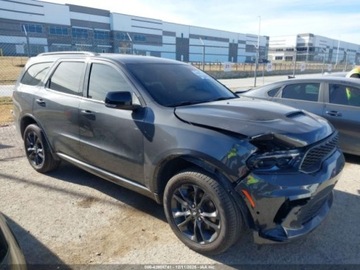 Dodge Durango III 3.6 V6 294KM 2025 Dodge Durango Gt 2025 3.6 Benzyna 295KM, zdjęcie 6