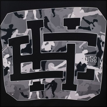 Детская беговая футболка COMBAT GAME 128 EXTREME HOBBY