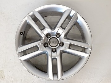 ДИСКИ ЛЕГКОСПЛАВНЫЕ ДИСКИ R19 AUDI A6 C7 4G 8.5J ET45