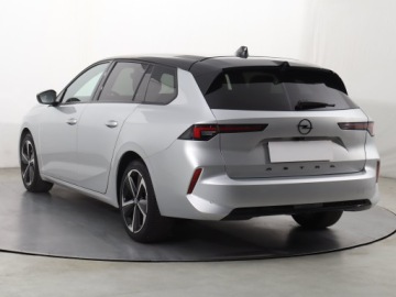 Opel Astra L Sports Tourer 1.2 Turbo 130KM 2024 Opel Astra 1.2 Turbo, Salon Polska, Serwis ASO, zdjęcie 3