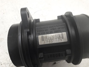 CITROEN C3 02-09 1.4 HDI VÁHA VZDUCHU 9642212180