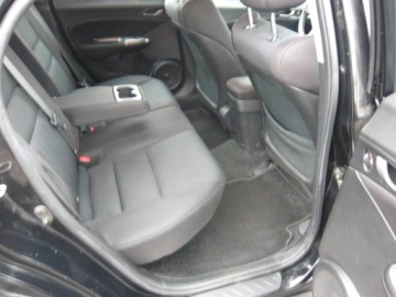 Honda Civic VIII Hatchback 3d 1.4 i-VTEC 100KM 2009 Honda Civic Ufo 1.4 benzyna 100KM , BEZ rdzy , WARTO ! możliwy transport, zdjęcie 15