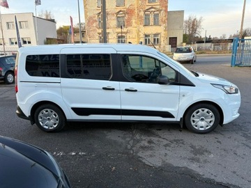 Ford Tourneo Connect III Standard 1.5 EcoBlue 120KM 2021 Ford Tourneo Connect Niepełnosprwanych INWALIDA, zdjęcie 12