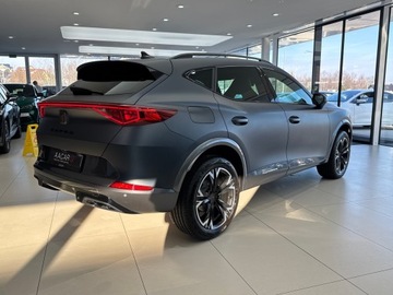 Cupra Formentor Crossover 2.0 TSI 190KM 2024 Cupra Formentor 2.0 TSI 4Drive DSG / 1właściciel /, zdjęcie 3
