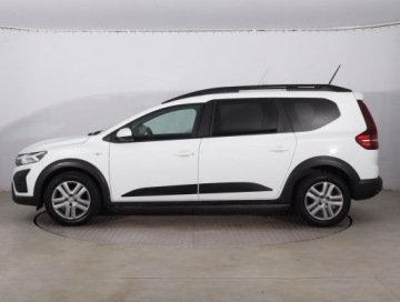 Dacia Jogger 1.0 Eco-G 100KM 2023 Dacia Jogger 1.0 TCe LPG, Salon Polska, zdjęcie 2