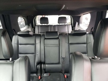 Dodge Durango III 3.6 V6 294KM 2022 Dodge Durango Gt 2022 3.6l 3.6 Benzyna 295KM, zdjęcie 11