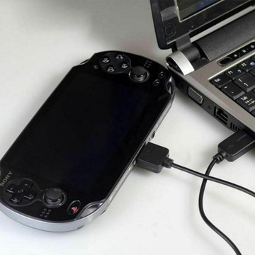 кабель для зарядного устройства PS Vita PSV 1000