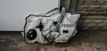 MAZDA 3 09-13 ZVEDÁK OKNO PANEL LEVÝ PŘEDNÍ