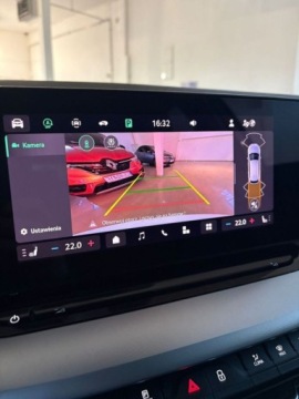 Skoda Octavia IV Liftback 1.5 TSI EVO 150KM 2024 Skoda Octavia 1.5 mHEV 150 KM DSG Gwarancja Salon PL FV23 2024 1.5, zdjęcie 24