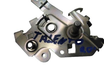 FIAT TALENTO ZÁMEK DVEŘE POSUVNÝCH 826706945R