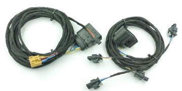 Wiązki PDC przód do VW Transporter T5 Lift