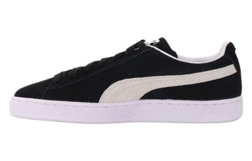 Buty męskie Puma Suede Classic XXI 374915 01