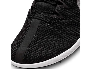 Шиповки Nike Zoom Rival Distance DC8725-001, размер 45