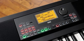 Цифровое пианино KORG XE20SP с модулем аранжировки HIT