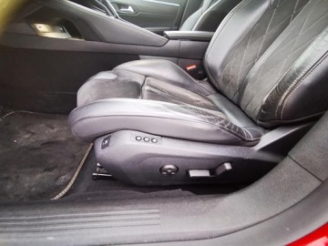 Peugeot 508 II 2020 Peugeot 508 GT, SW, Automat, Bogate wyposażenie, Bezwypadkowy, zdjęcie 21