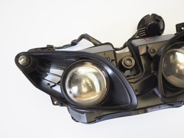 YAMAHA YZF-R1 1000 RN22 09-15 ФАРА ПЕРЕДНЯЯ ФАРА