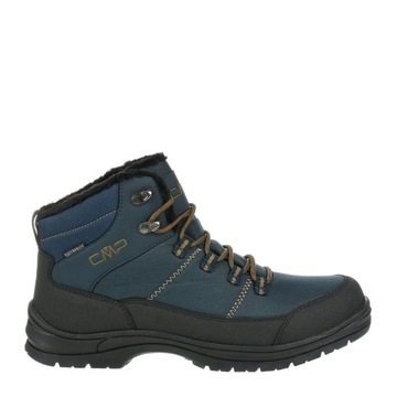 Wodoodporne buty męskie APRES-SKI CMP ANNUUK - 45