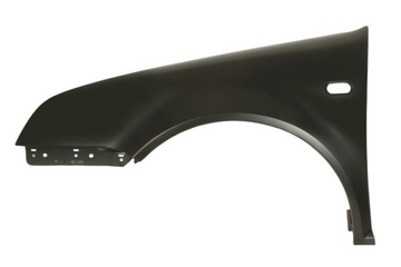 BLATNÍK LEVÝ VW BORA 98-05 KAŽDÁ BARVA