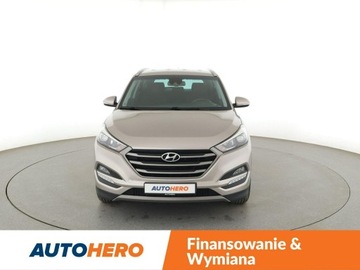 Hyundai Tucson III SUV 1.6 T-GDI 177KM 2016 Hyundai Tucson 4x4 navi klima auto grane fotele i, zdjęcie 10