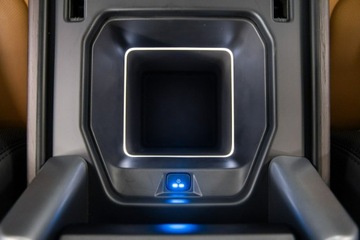 Land Rover Defender IV (L663) 90 3.0 i6P 400KM 2022 Land Rover Defender 110 3.0 P400 X-Dynamic HSE., zdjęcie 24