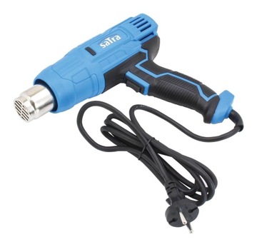 OPALARKA ELEKTRYCZNA OPALARKA FARB DO DREWNA DYSZE